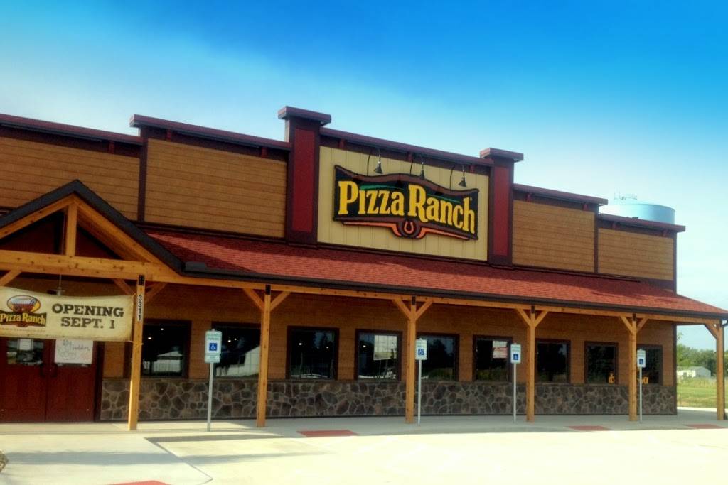 Pizza Ranch | meal delivery | 3311 5th Ave S, Fort Dodge, IA 50501, USA | 5159555599 OR +1 515-955-5599