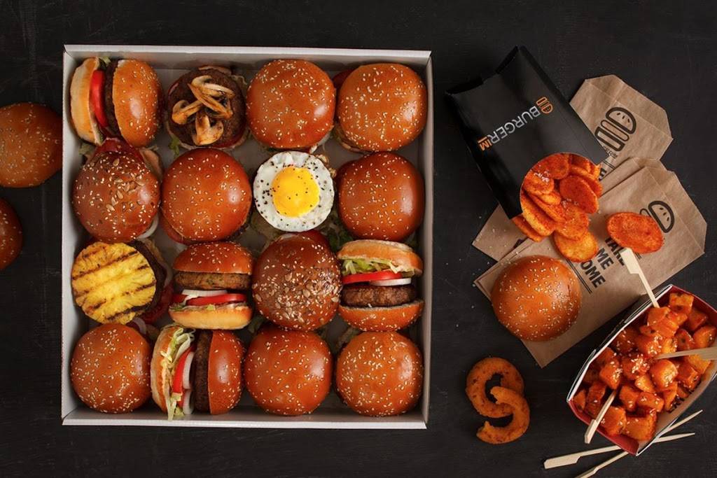 BurgerIm | restaurant | 2561 Countryside Blvd #4, Clearwater, FL 33761, USA | 7274006155 OR +1 727-400-6155