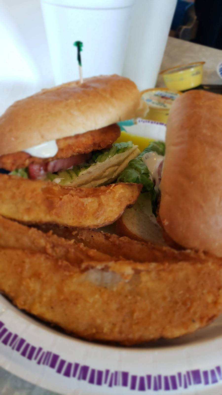 Farrs Famous Chicken | restaurant | 43 Ashworth Ave, Hampton, NH 03842, USA | 6039262030 OR +1 603-926-2030