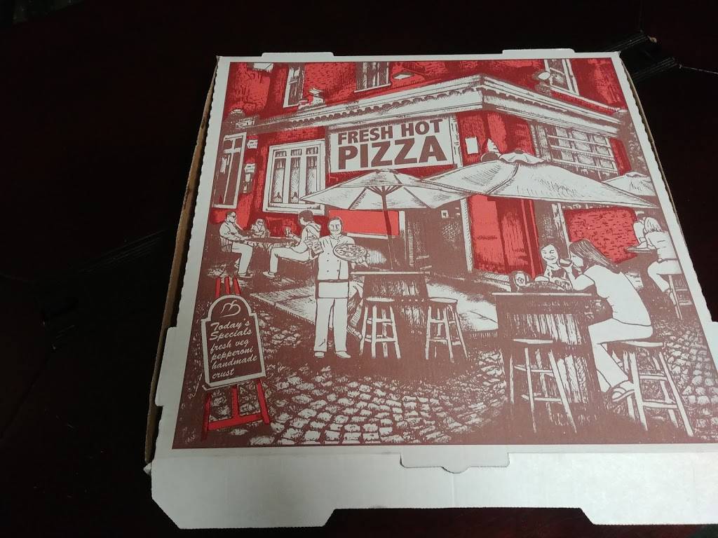 New Pepperonis Pizza | restaurant | 1308 Lafayette Ave, Bronx, NY 10474, USA | 3472705886 OR +1 347-270-5886