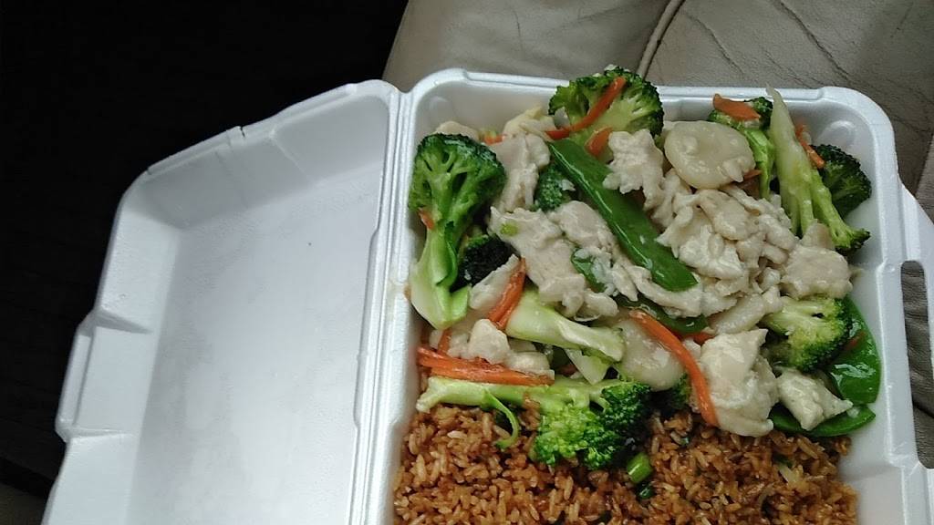 Number One Chop Suey | restaurant | 242 Chicago Ave, Oak Park, IL 60302, USA | 7084451177 OR +1 708-445-1177