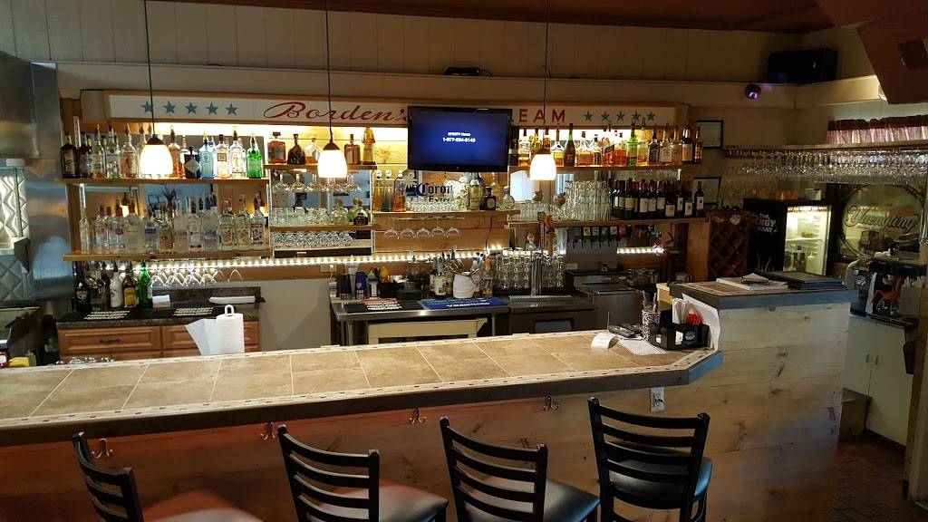 Darios Ristorante | restaurant | 187 River St, Fitchburg, MA 01420, USA | 9786273974 OR +1 978-627-3974