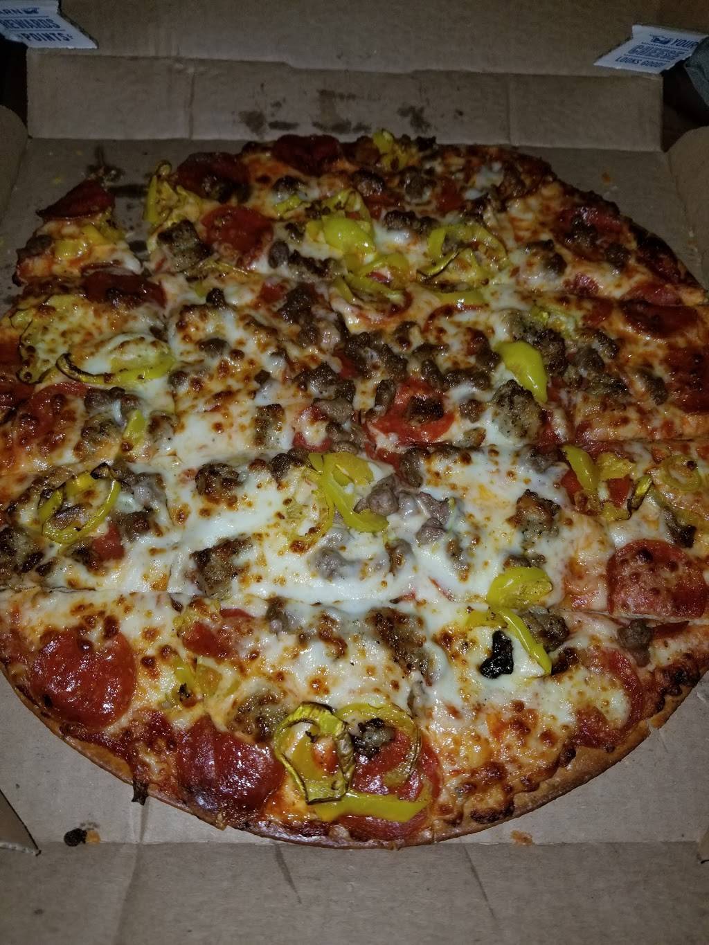 Dominos Pizza | meal delivery | 907 E Dublin Granville Rd, Columbus, OH 43229, USA | 6148410030 OR +1 614-841-0030