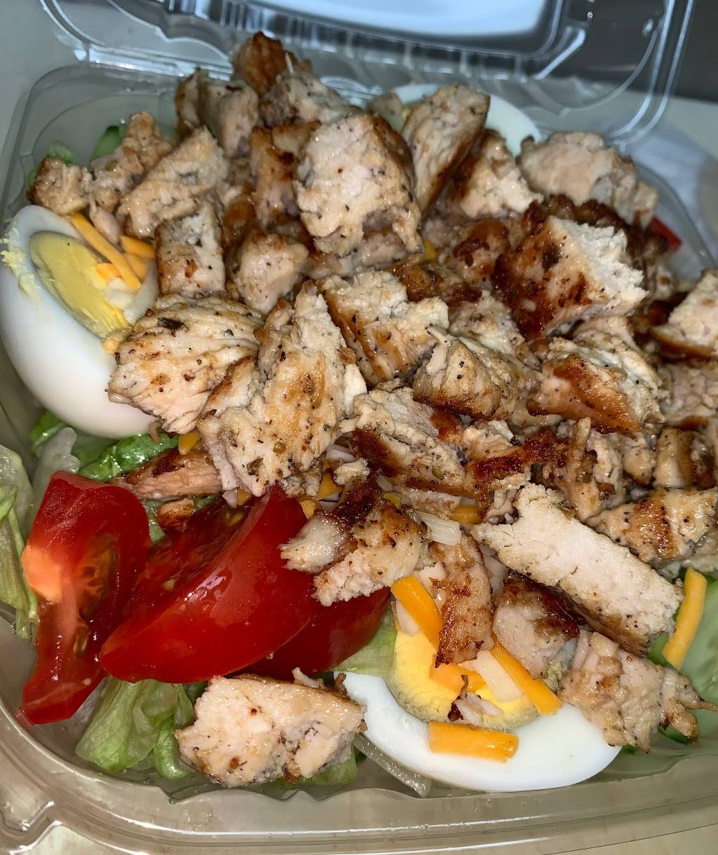 The Original T&J Coney Island | restaurant | 13600 W Seven Mile Rd, Detroit, MI 48235, USA | 3138621931 OR +1 313-862-1931