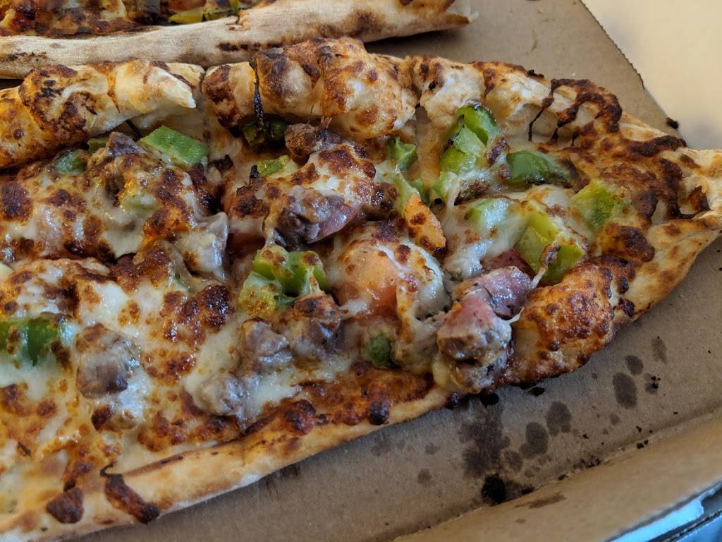 Pidzza | restaurant | Located In DC USA, 3100 14th St NW suite 170, Washington, DC 20010, USA | 2028496679 OR +1 202-849-6679