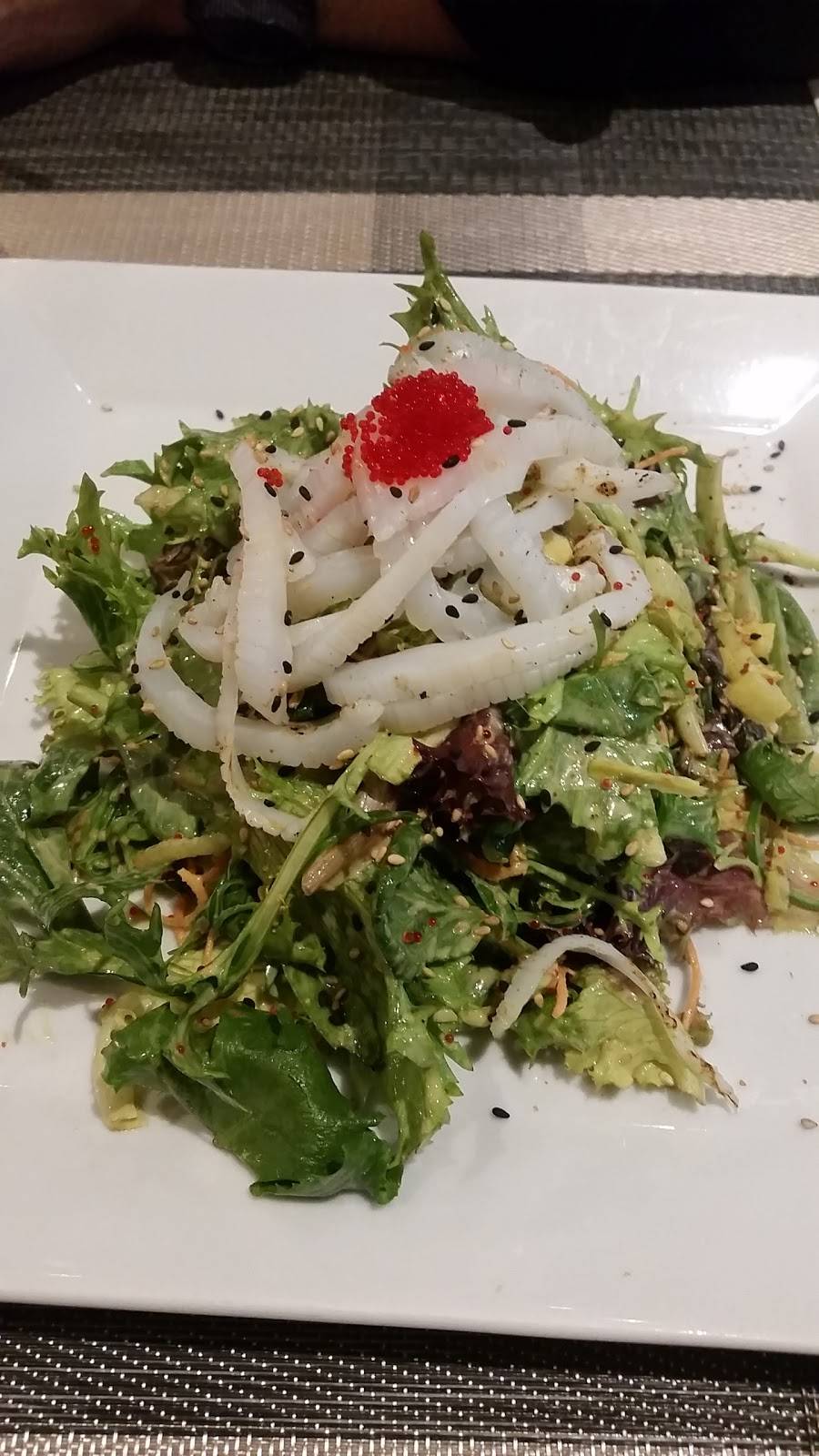 Mikasa Chiisai | restaurant | 65 Boulevard Samson, Laval, QC H7X 3E6, Canada | 4506898899 OR +1 450-689-8899