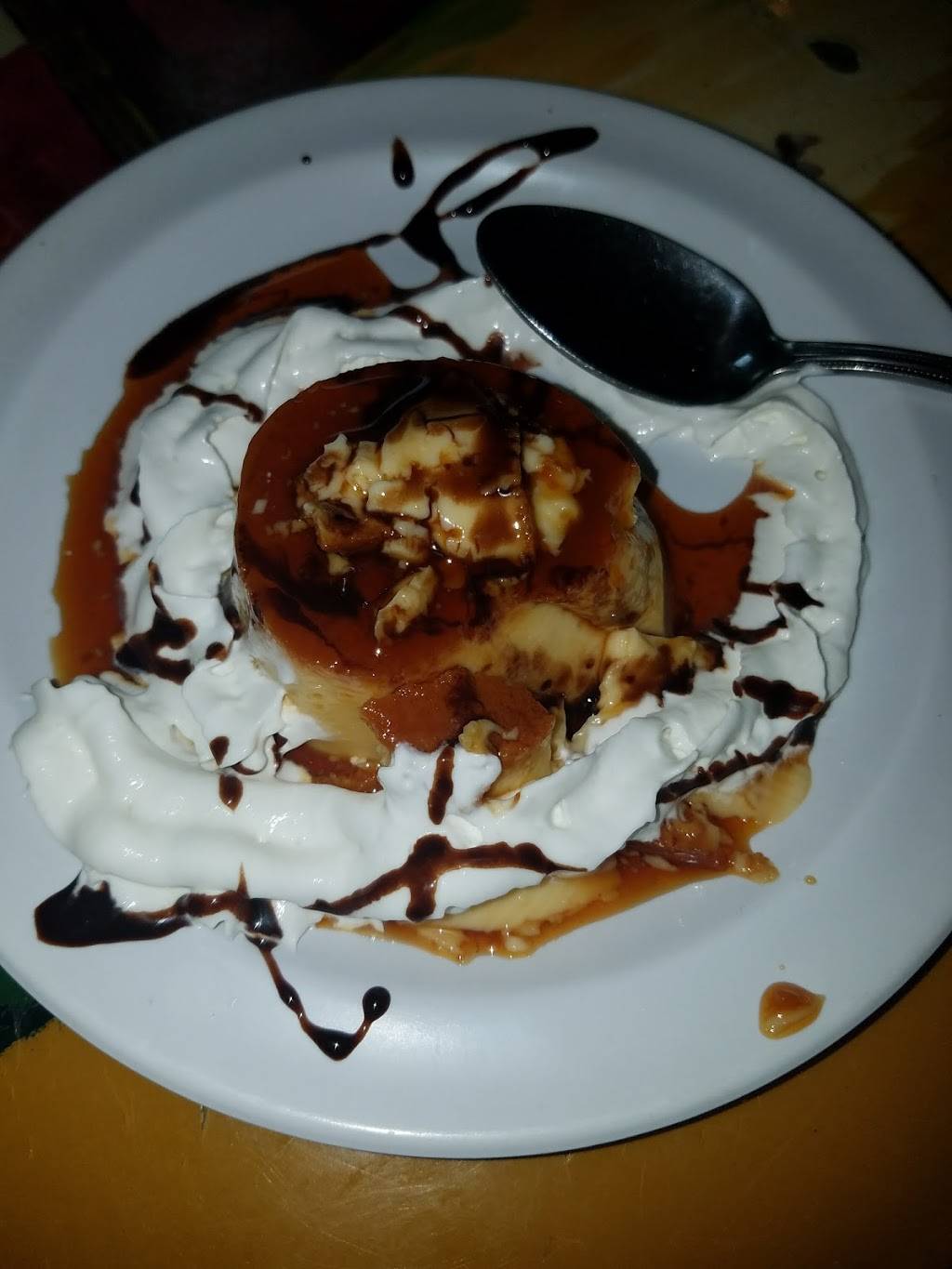 Hacienda | restaurant | 207 NY-59, Spring Valley, NY 10977, USA | 8454254194 OR +1 845-425-4194