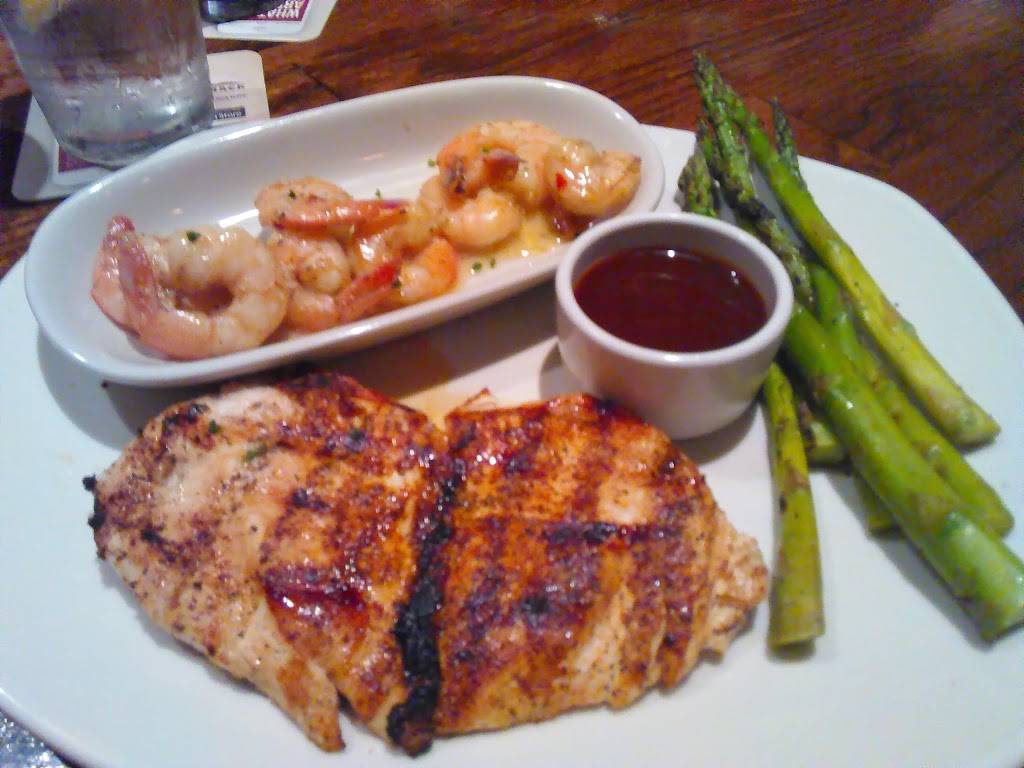 Outback Steakhouse | restaurant | 990 N State Rd 434, Altamonte Springs, FL 32714, USA | 4078621050 OR +1 407-862-1050