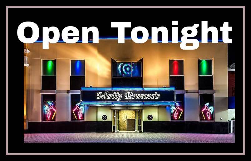 Molly Browns | night club | 542 Seabreeze Blvd, Daytona Beach, FL 32118, USA | 3862555966 OR +1 386-255-5966