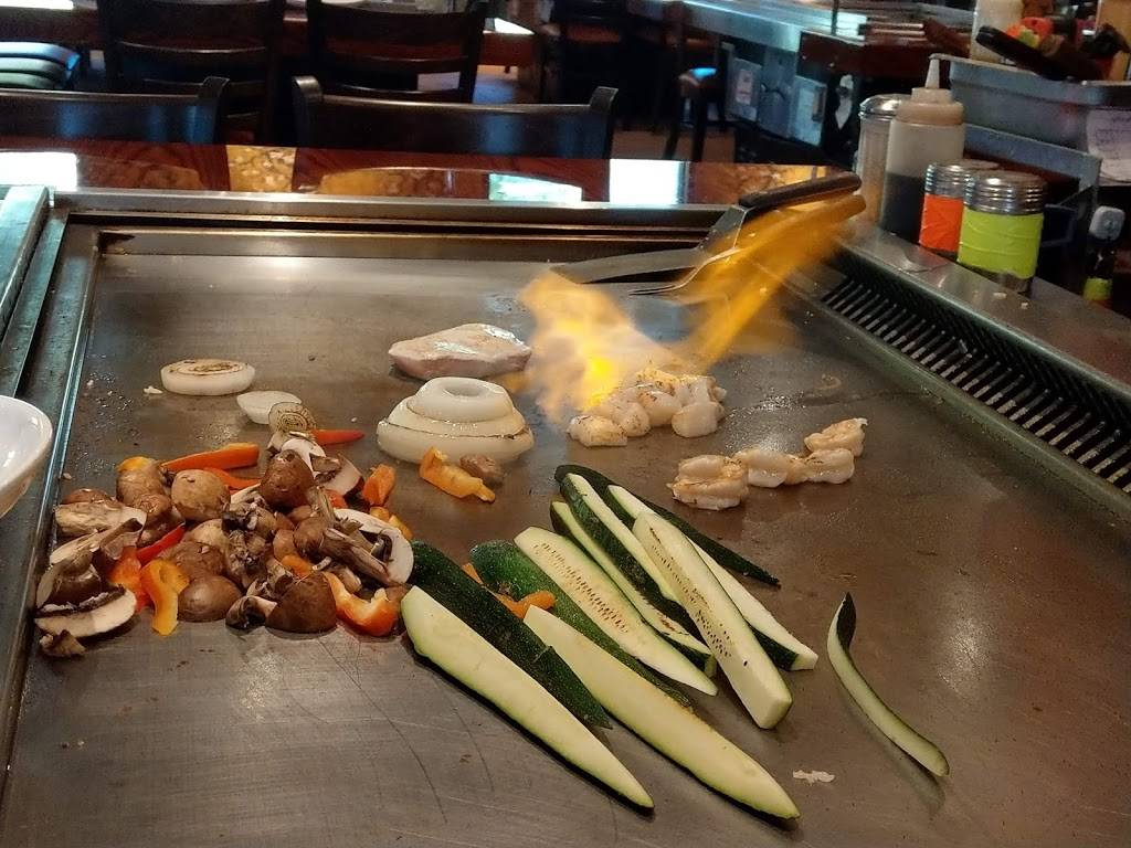 Shogun Rancho Cucamonga | restaurant | 11950 Foothill Blvd, Rancho Cucamonga, CA 91739, USA | 9093604001 OR +1 909-360-4001