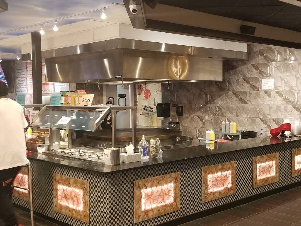 Yummy Bowl | restaurant | 109 Wildwood Pkwy, Birmingham, AL 35209, USA | 2056373071 OR +1 205-637-3071