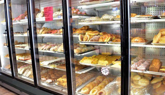 Las 4 Americas | restaurant | 3505 11th Ave, Evans, CO 80620, USA | 9703306061 OR +1 970-330-6061