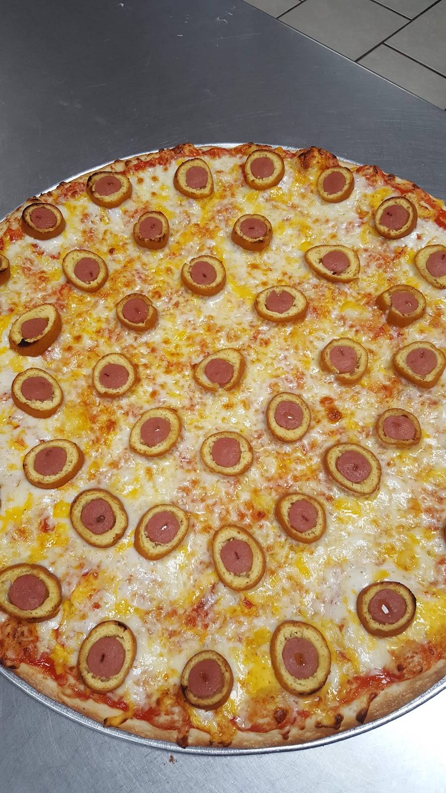 Politos Pizza | meal takeaway | 315 E Kort St, Rothschild, WI 54474, USA | 7152984461 OR +1 715-298-4461