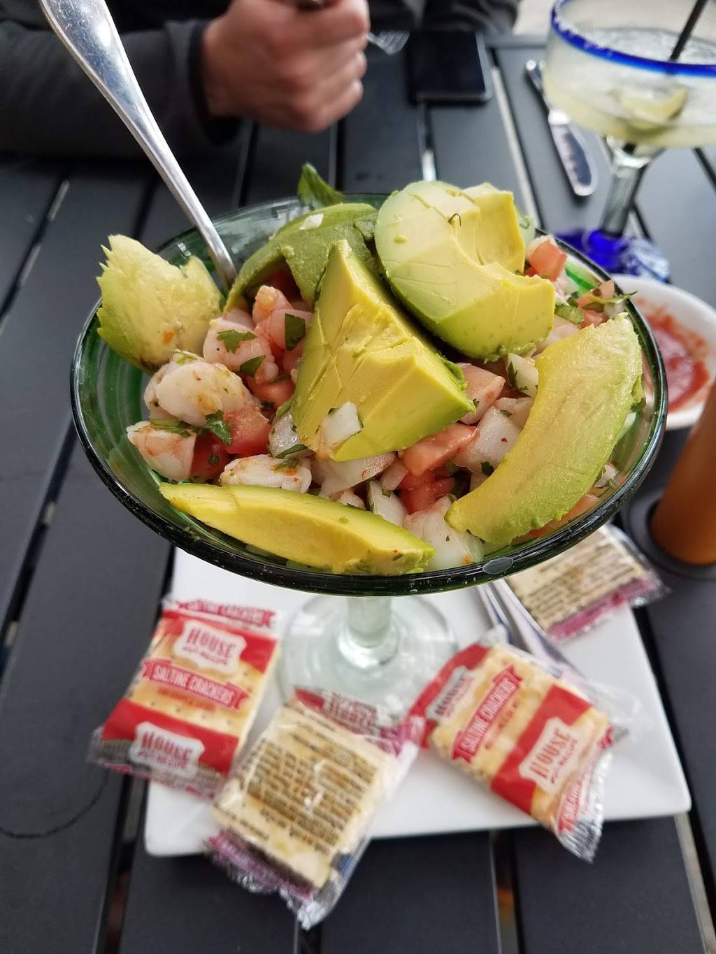 Don Ramon | restaurant | 6 Whitney St, Merrimack, NH 03054, USA | 6034208468 OR +1 603-420-8468