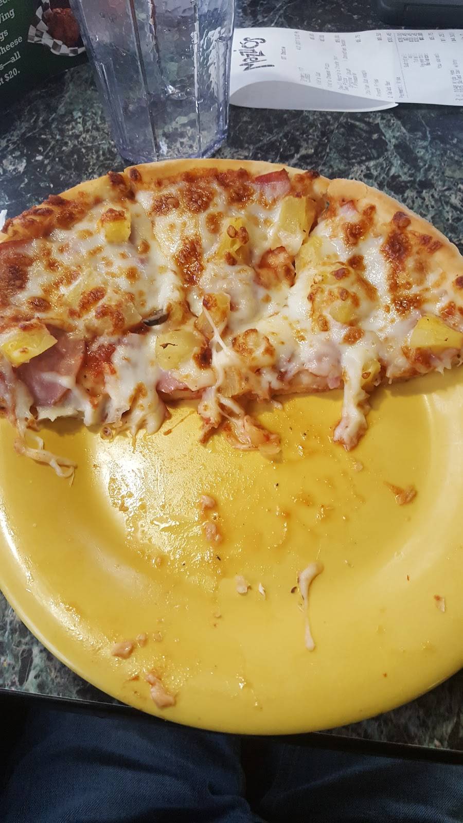 Mazzios Italian Eatery | meal delivery | 14345 NE 23rd St, Choctaw, OK 73020, USA | 4057999999 OR +1 405-799-9999