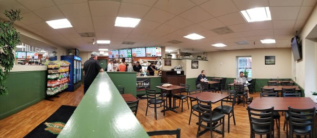 Hillers Pizza | restaurant | 77 W Main St, Hopkinton, MA 01748, USA | 5084350021 OR +1 508-435-0021