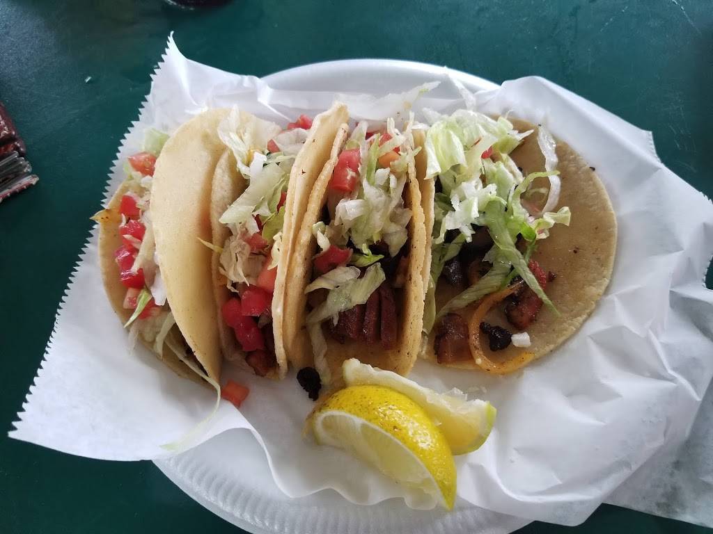 Los Potosinos Taqueria | restaurant | 19203 SW 376th St, Homestead, FL 33034, USA | 7862187630 OR +1 786-218-7630