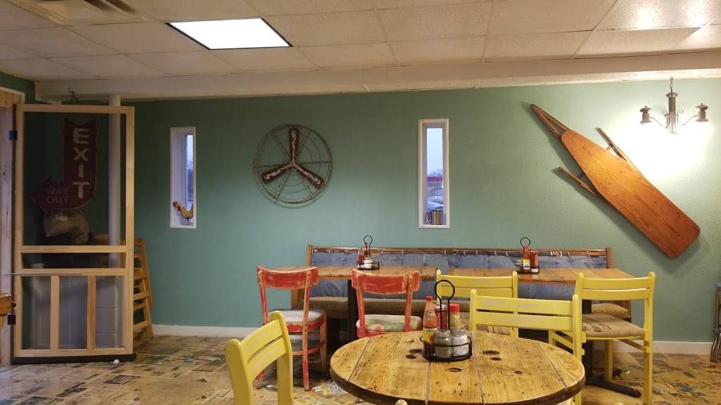 Honey Chile Please | restaurant | 1138-1198 Broadway St, Waynesville, MO 65583, USA | 5734332989 OR +1 573-433-2989