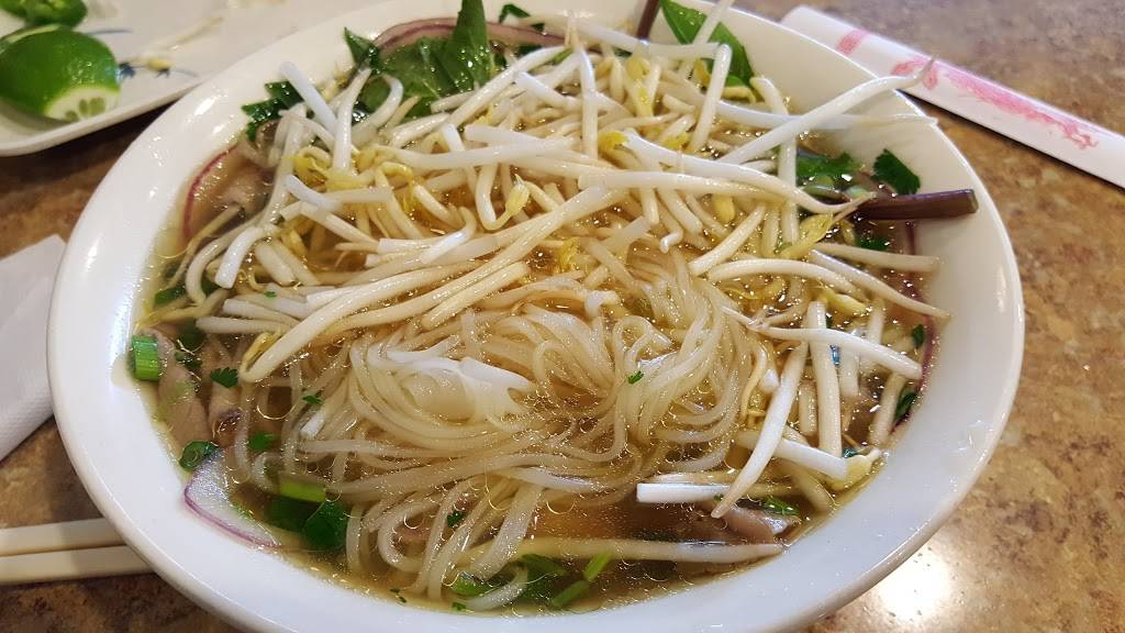 Pho An | restaurant | 6902 FM 1960, Humble, TX 77346, USA | 2814460416 OR +1 281-446-0416