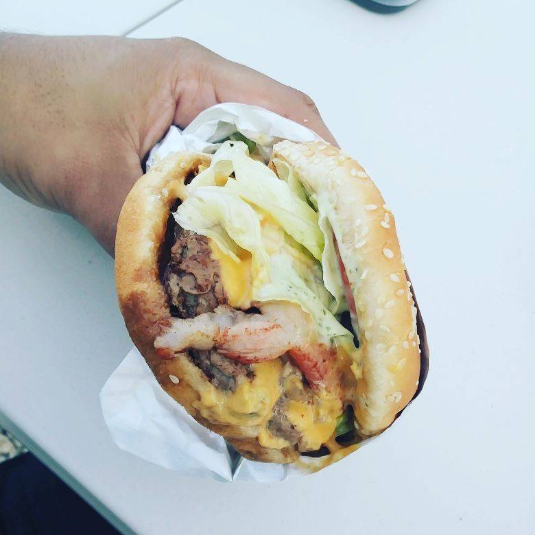 El Point Grill | restaurant | 14040 SW 157th Ave, Miami, FL 33186, USA | 7867810521 OR +1 786-781-0521