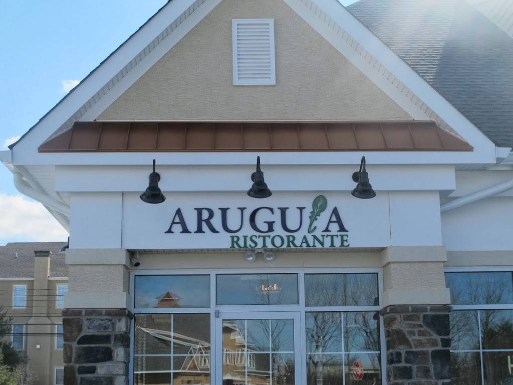 Arugula Ristorante at Cold Point Village | restaurant | 2350 Butler Pike, Plymouth Meeting, PA 19462, USA | 6109411177 OR +1 610-941-1177