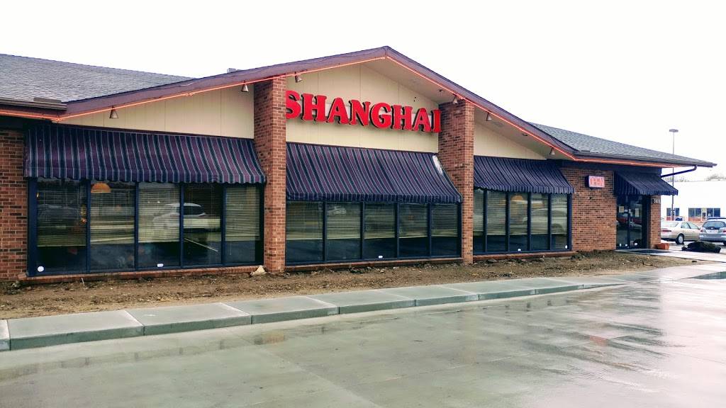 Shang Hai Restaurant Incorporated | restaurant | 3815 E Harry St, Wichita, KS 67218, USA | 3166818020 OR +1 316-681-8020