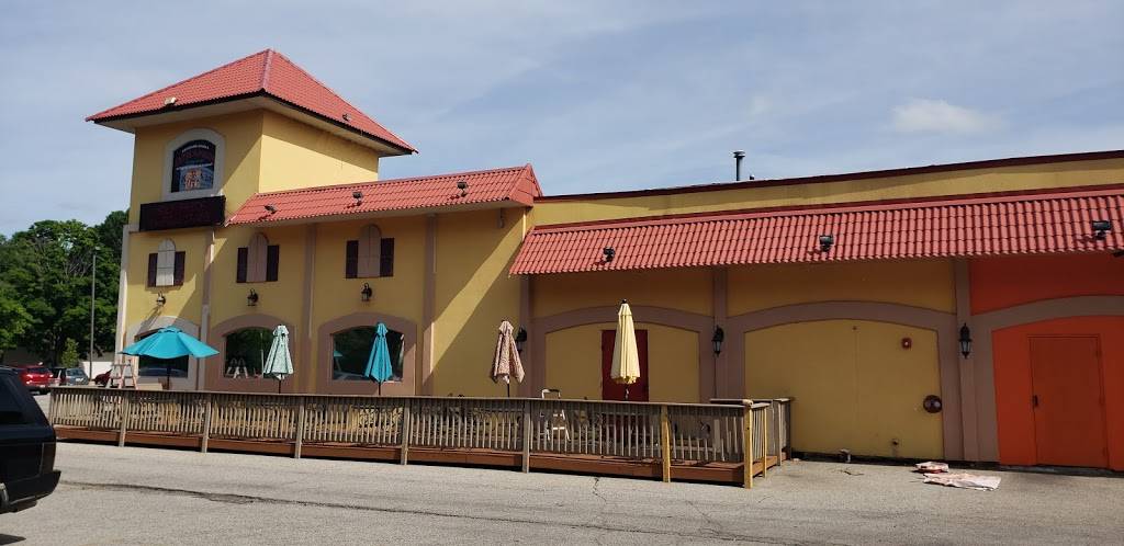 Entre Amigos | restaurant | 2600 N Saginaw Rd, Midland, MI 48640, USA | 9898326348 OR +1 989-832-6348