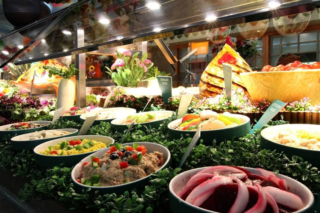 Mandarin Restaurant | meal takeaway | 1255 The Queensway, Etobicoke, ON M8Z 1S2, Canada | 4162525000 OR +1 416-252-5000