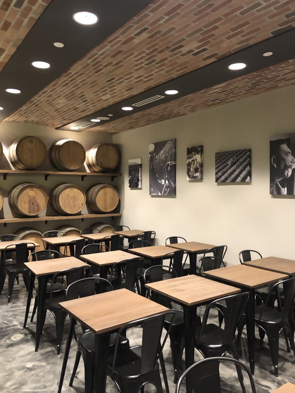 High & Low Winery feat. Lily of Sicily Ristorante | restaurant | 12304 Mayfield Rd, Cleveland, OH 44106, USA | 8444664456 OR +1 844-466-4456