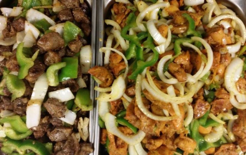 Star grill halal food | restaurant | 400 M.L.K. Jr. Blvd, Wilmington, DE 19801, USA | 3028974067 OR +1 302-897-4067