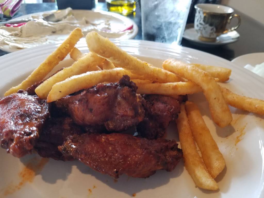 Zenobia Middle Eastern Cuisine | restaurant | 584 E Main St, Canfield, OH 44406, USA | 3302860800 OR +1 330-286-0800