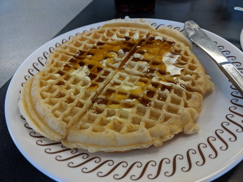 Waffle House | meal takeaway | 14951 Marsh Ln, Farmers Branch, TX 75234, USA | 9724841723 OR +1 972-484-1723