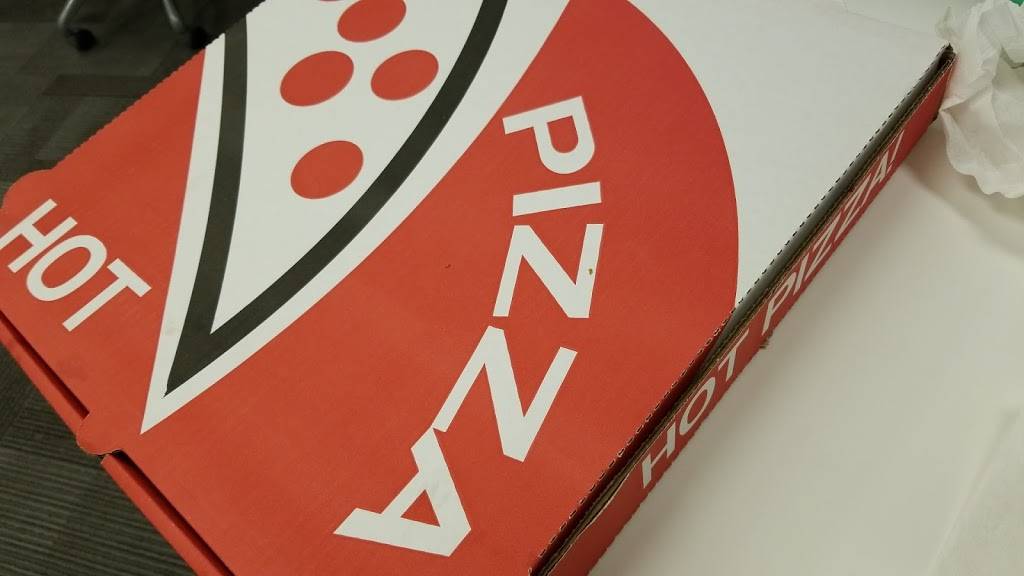 Garden of Eating Pizzeria | restaurant | 7900 Steubenville Pike # 36, Imperial, PA 15126, USA | 7246957131 OR +1 724-695-7131