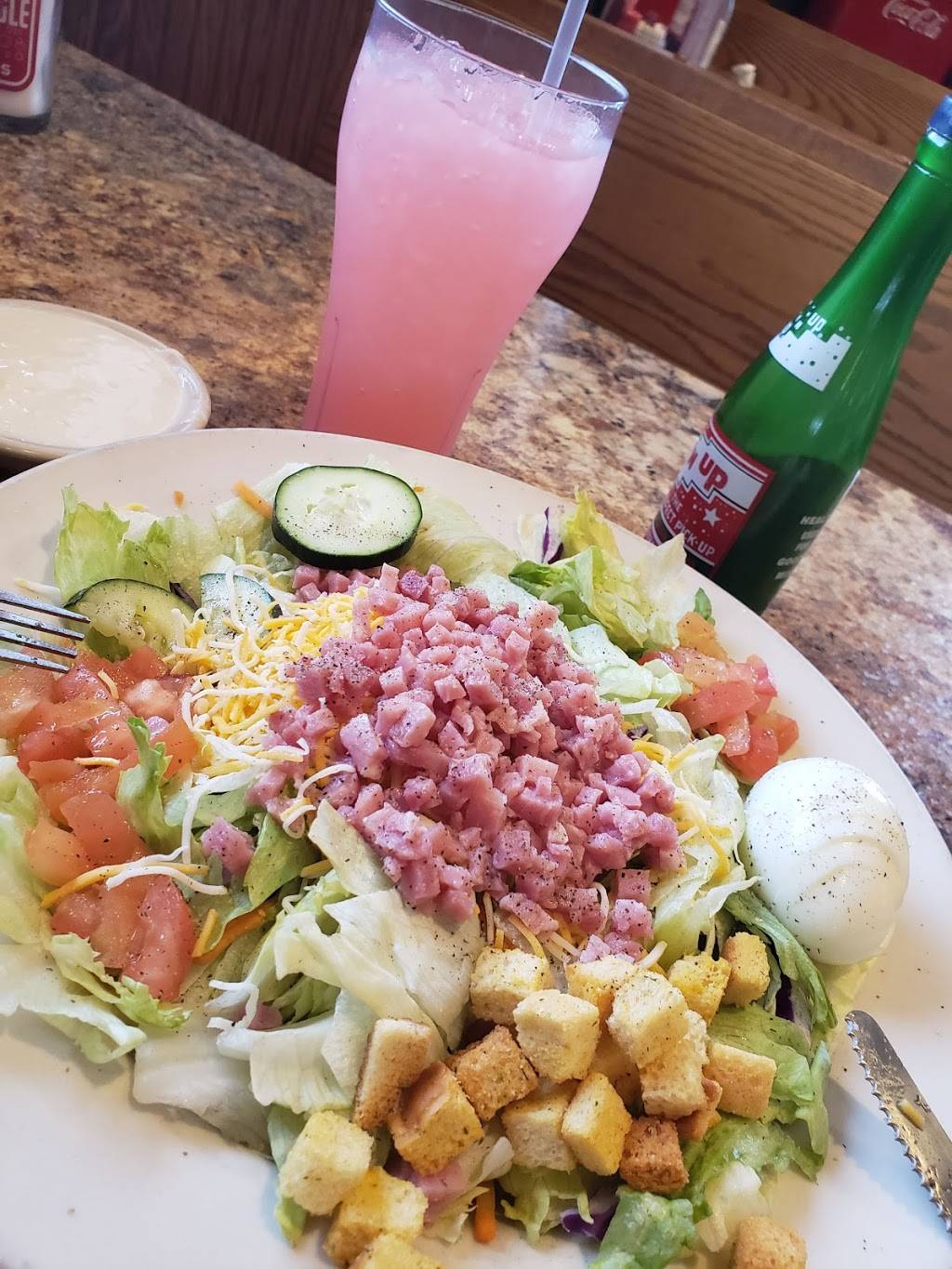 Soda Pops #1 | restaurant | 1020 SW 119th St, Oklahoma City, OK 73170, USA | 4056927677 OR +1 405-692-7677