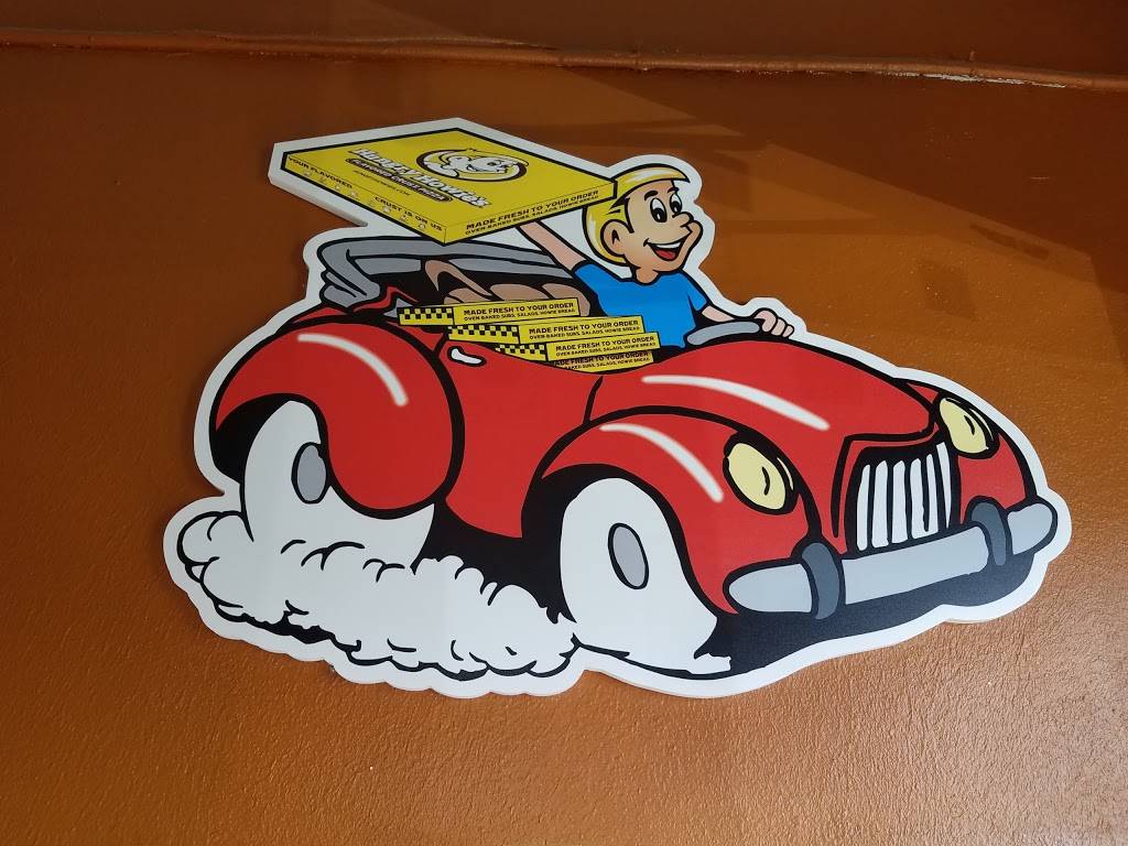 Hungry Howies Pizza | meal delivery | 201 S Ridgewood Ave #112, Edgewater, FL 32132, USA | 3864278699 OR +1 386-427-8699