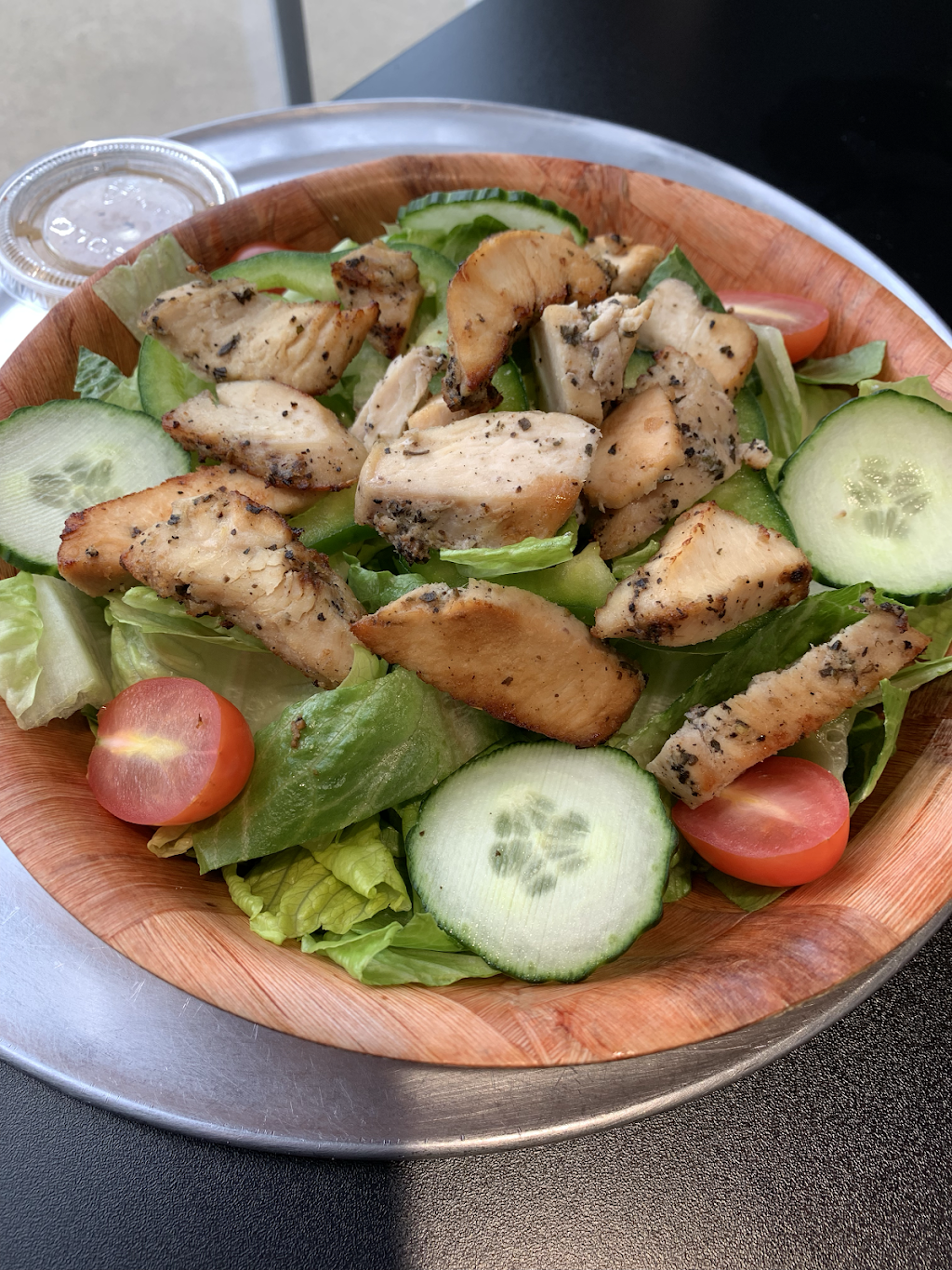 King Crust | restaurant | 1105 Bower Hill Rd, Pittsburgh, PA 15243, USA | 4124290999 OR +1 412-429-0999