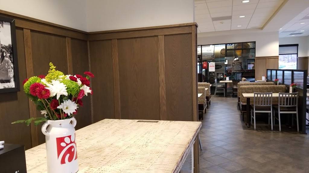 Chick-fil-A Bowie Marketplace | restaurant | 15505 Annapolis Rd, Bowie, MD 20715, USA | 8662322670 OR +1 866-232-2670