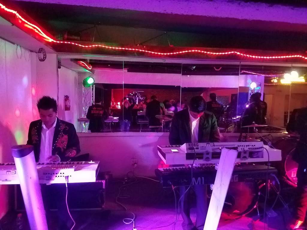 La Fogata Restaurant | restaurant | 906 Main St, Woodland, CA 95695, USA | 9166137172 OR +1 916-613-7172