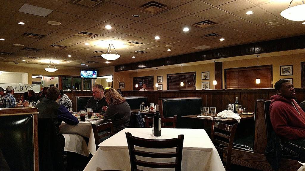 Luckys Steakhouse | restaurant | 10098 Lapeer Rd, Davison, MI 48423, USA | 8106534300 OR +1 810-653-4300