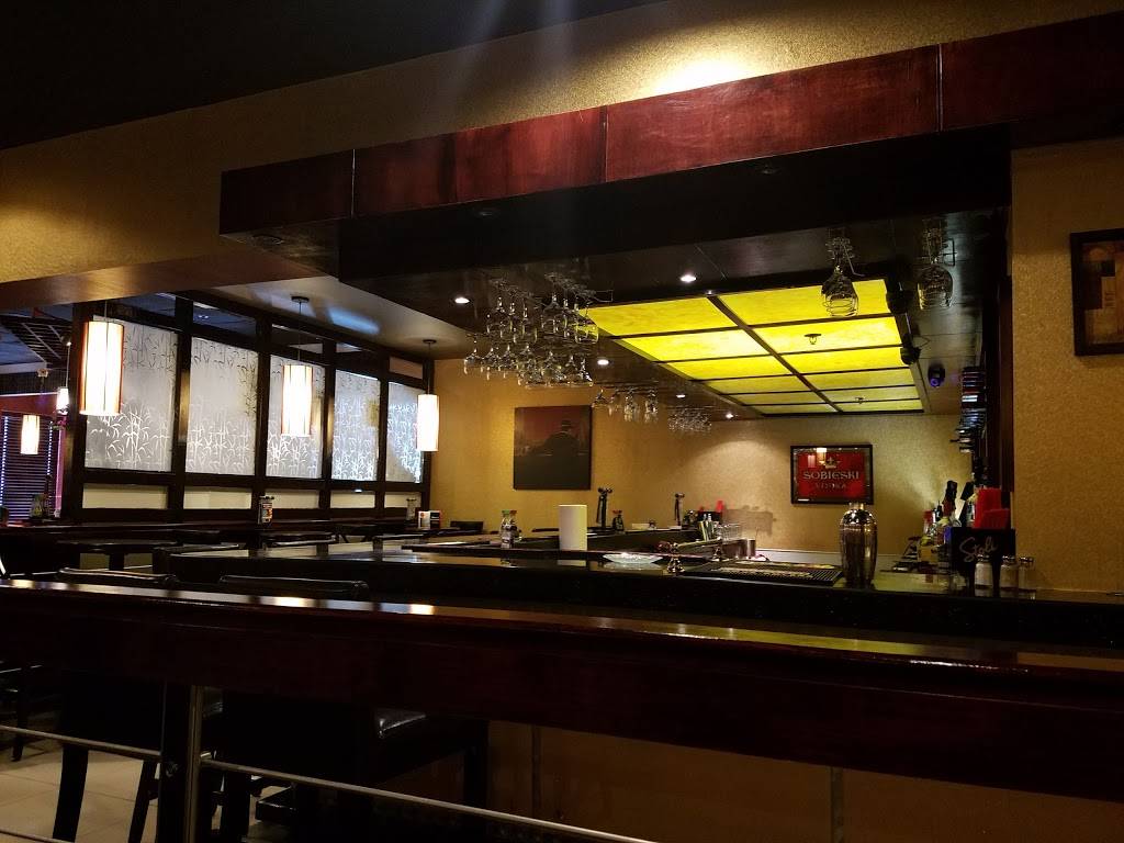 Ichiban Sushi Bar & Sammys Asian Cuisine | restaurant | 8265 US-31, Indianapolis, IN 46227, USA | 3178831888 OR +1 317-883-1888