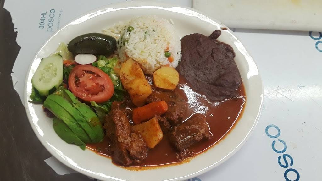 Mi Pueblo Restaurant y Pupuseria | restaurant | 1341 E Florence Ave, Los Angeles, CA 90001, USA | 3235839091 OR +1 323-583-9091