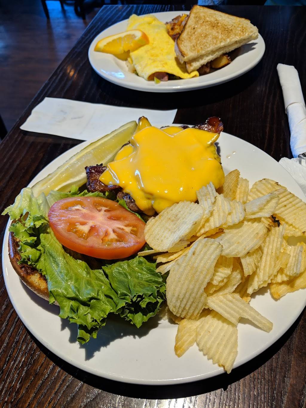 Famous Toastery | restaurant | 8933 J M Keynes Dr #2, Charlotte, NC 28262, USA | 7045039599 OR +1 704-503-9599