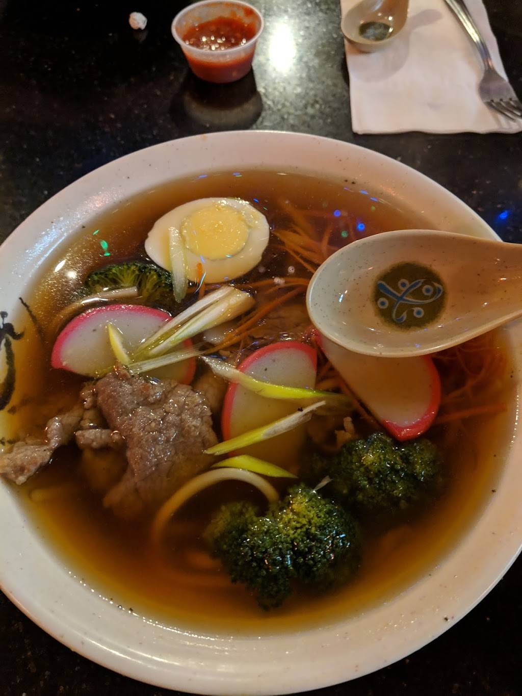 Tokyo Express | restaurant | 1026 J St, Modesto, CA 95354, USA | 2095290950 OR +1 209-529-0950