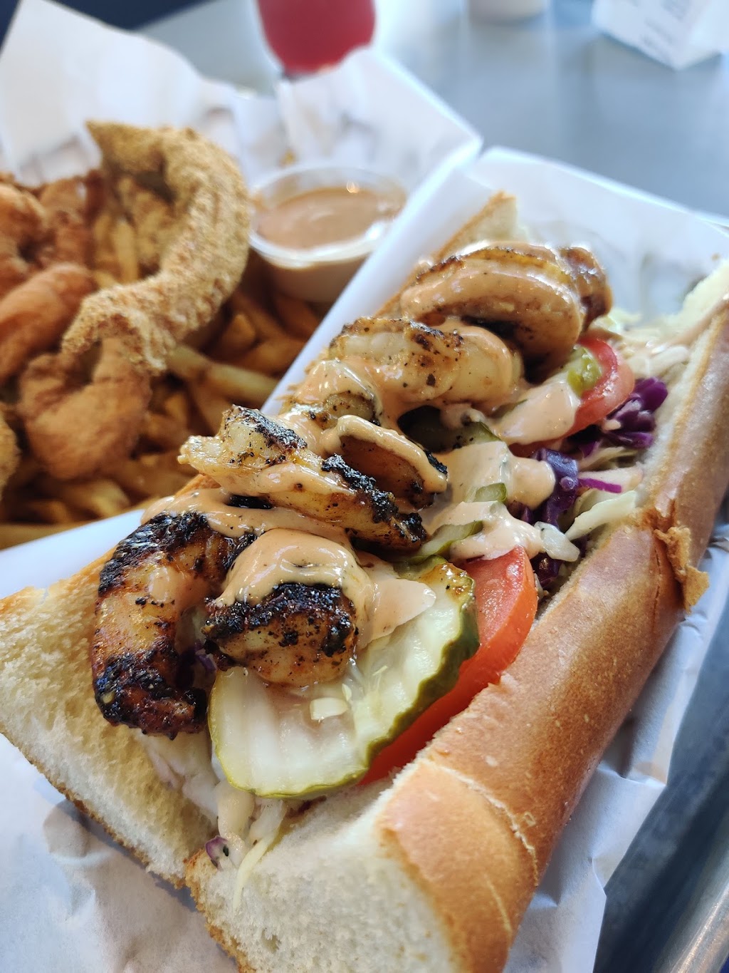 Southern Comfort Kitchen - Pleasant Hill | restaurant | 55 Crescent Dr F, Pleasant Hill, CA 94523, USA | 9254832485 OR +1 925-483-2485