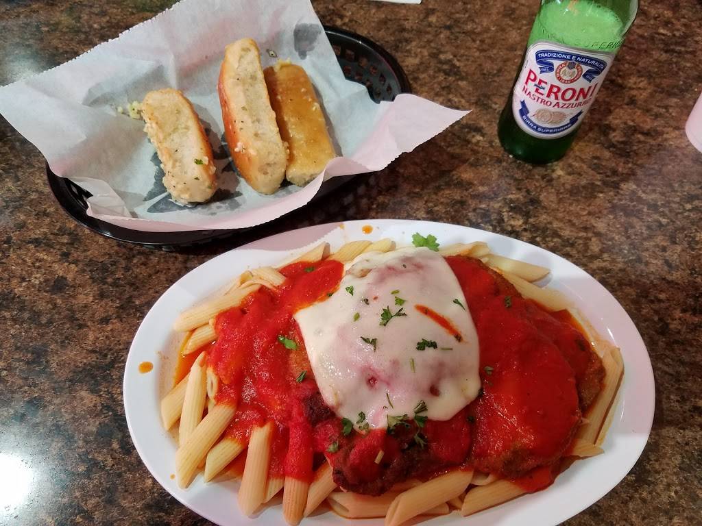 Lorenzos Pizzeria | restaurant | 16721 Orchard Stone Run, Charlotte, NC 28277, USA | 7045441414 OR +1 704-544-1414