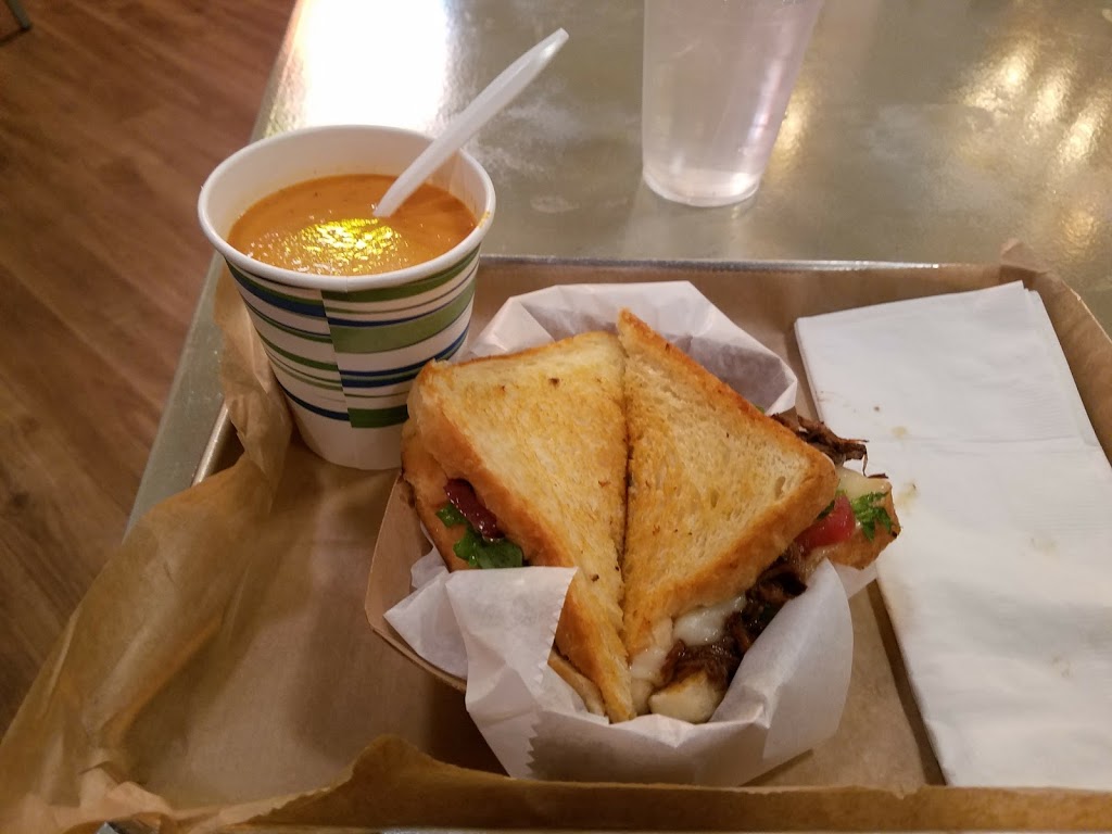 Ms. Cheezious | restaurant | 7418 Biscayne Blvd, Miami, FL 33138, USA | 3059894019 OR +1 305-989-4019