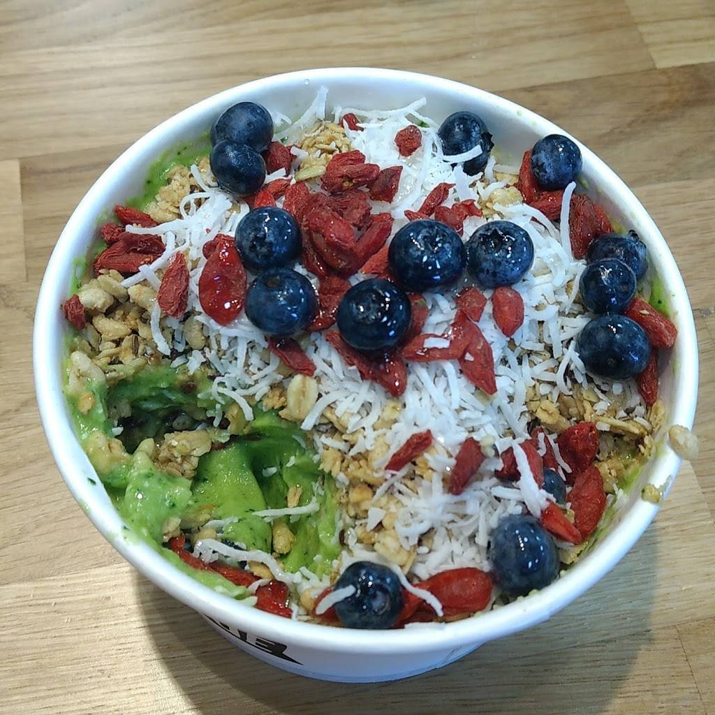 Nekter Juice Bar | cafe | 11604 Amargosa Rd #2, Victorville, CA 92392, USA | 7609954555 OR +1 760-995-4555