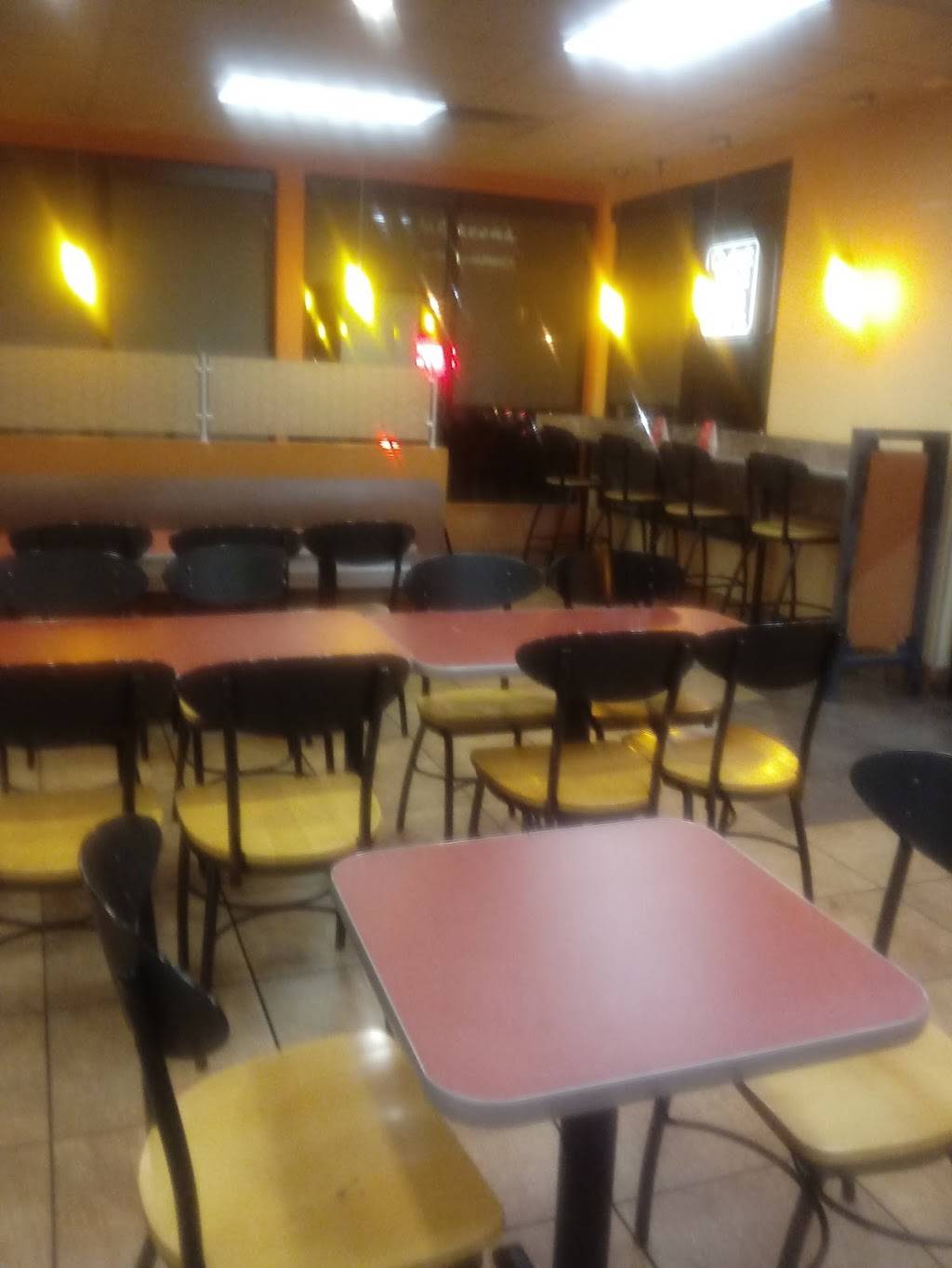 Jack in the Box | restaurant | 4145 S Durango Dr, Las Vegas, NV 89147, USA | 7023672236 OR +1 702-367-2236