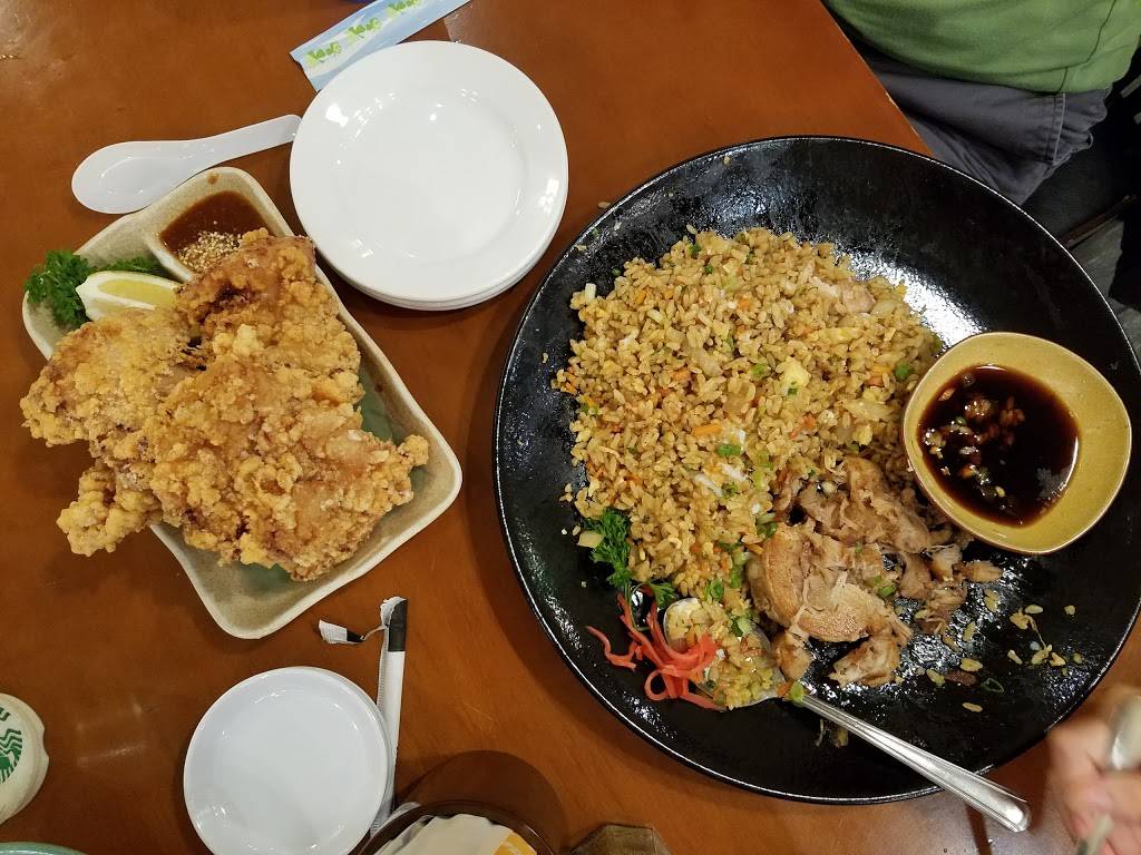 Goma Tei Ramen Kahala | restaurant | 4211 Waialae Ave, Honolulu, HI 96816, USA | 8087329188 OR +1 808-732-9188