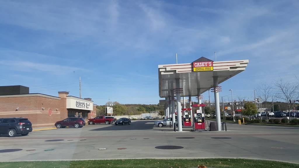 Caseys | meal takeaway | 105 Grand Ave, West Des Moines, IA 50265, USA | 5152777765 OR +1 515-277-7765